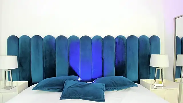 Lushian  online show from July 2026 04:46:02 PM