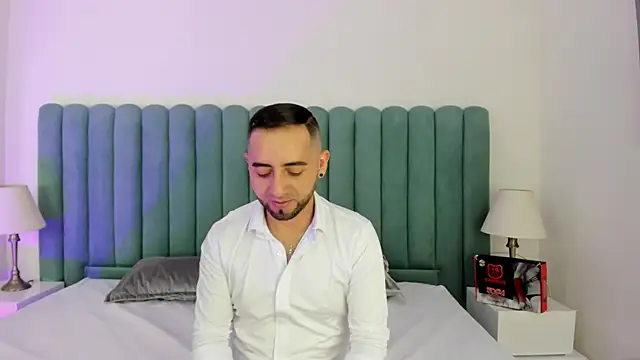 Lushian  online show from July 2026 02:53:01 PM