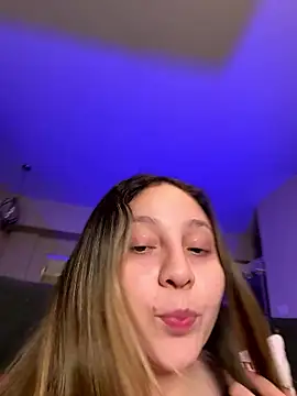 sweetgabriela online show from January 2026 12:02:01 AM