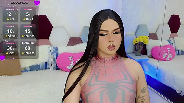 kushina uzumaki75 online show from October 2025 04:11:01 AM