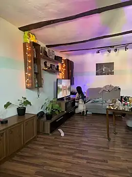 Seductively4 20 online show from November 2025 01:32:02 PM