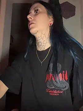 Seductively4 20 online show from February 2026 10:39:02 PM