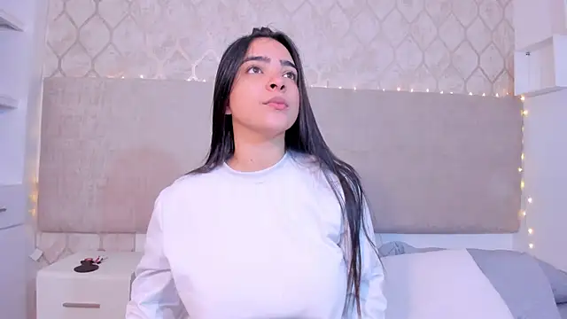 KamilaBetancourt online show from January 2026 12:21:01 PM