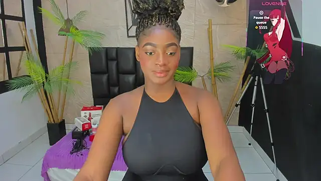 alana bonny online show from September 2025 11:34:02 AM