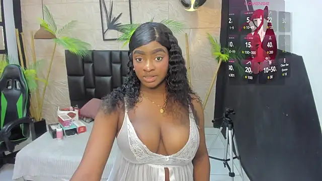 alana bonny online show from February 2026 04:26:01 PM