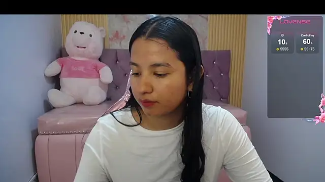 Irina evans s1 online show from January 2026 04:42:02 PM