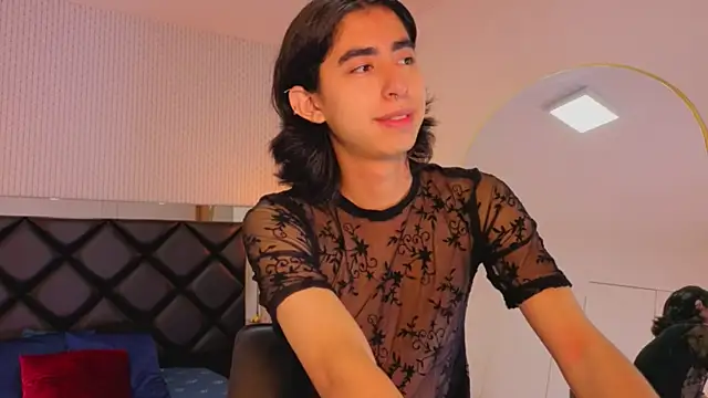 ryo light online show from November 2025 08:10:01 PM