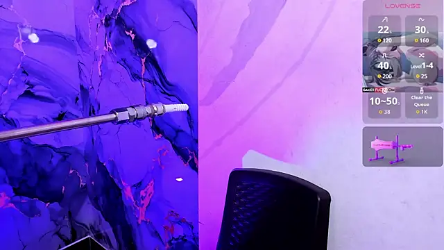 Emily Evo online show from February 2026 11:48:02 AM