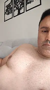 LeoMaduroSP online show from February 2026 12:55:01 PM