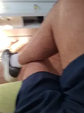 LeoMaduroSP online show from July 2026 02:01:02 PM