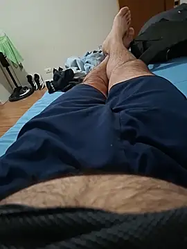 LeoMaduroSP online show from July 2026 01:25:01 AM