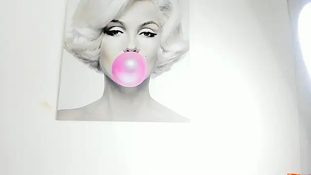 Akiraht online show from November 2025 09:03:02 PM