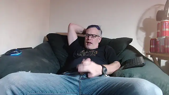 nerdy6 online show from May 2026 05:03:02 AM