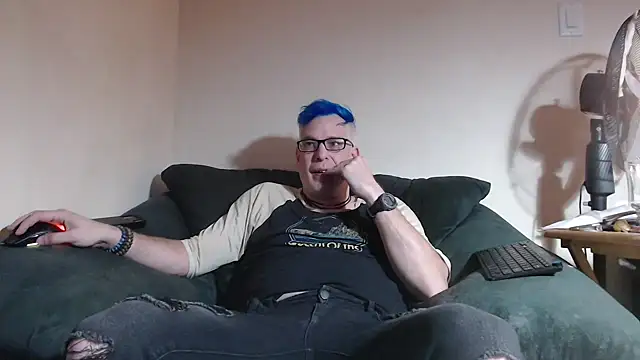 nerdy6 online show from May 2026 05:47:01 AM