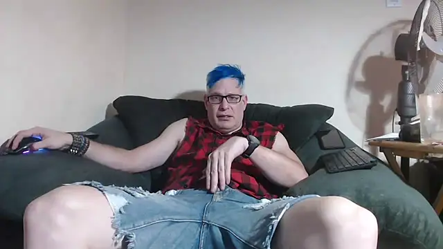 nerdy6 online show from May 2026 06:33:02 AM