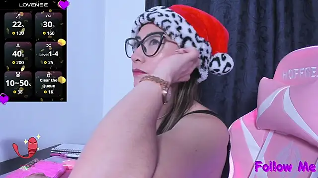 TilaTequila 15 online show from December 2025 02:36:02 PM