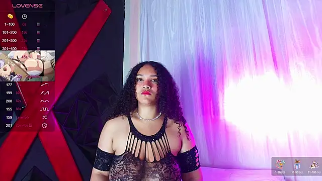 ivonne diaz1 online show from October 2025 08:17:02 PM