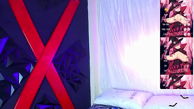 ivonne diaz1 online show from October 2025 08:18:01 PM