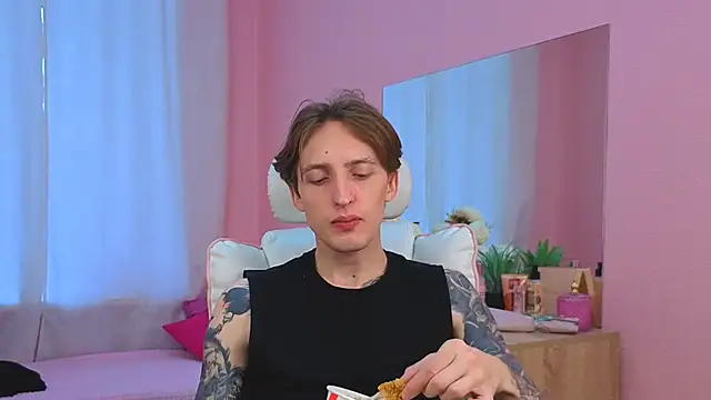 Martin Jin online show from September 2025 11:32:02 AM