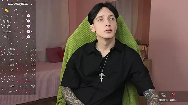 Martin Jin online show from September 2025 12:49:02 PM