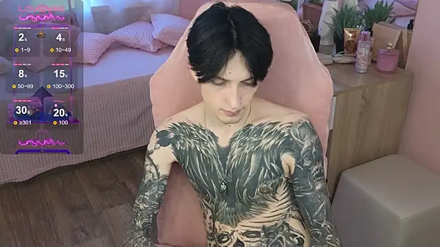 Martin Jin online show from September 2025 08:48:02 AM