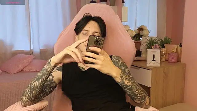 Martin Jin online show from September 2025 11:45:02 AM