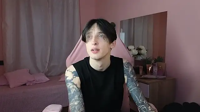 Martin Jin online show from October 2025 01:45:02 PM