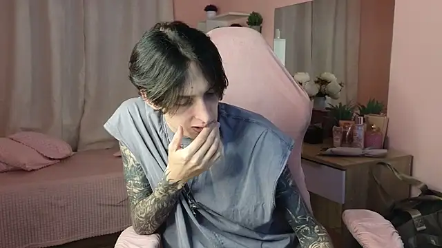 Martin Jin online show from October 2025 01:14:01 PM