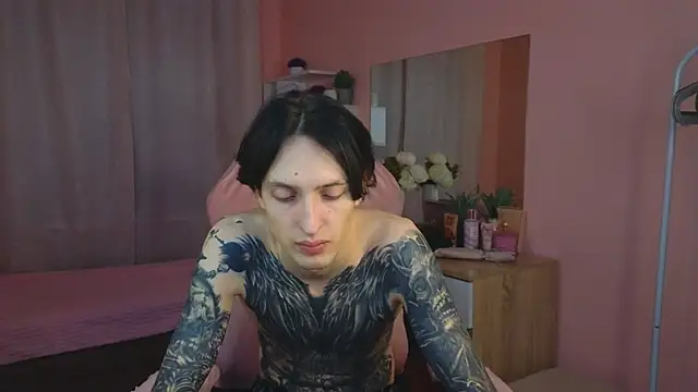 Martin Jin online show from November 2025 12:27:01 PM