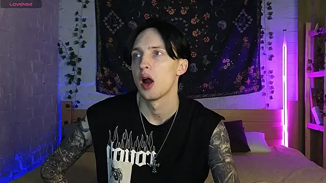 Martin Jin online show from February 2026 02:15:01 AM