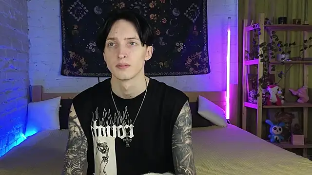 Martin Jin online show from February 2026 03:13:01 AM