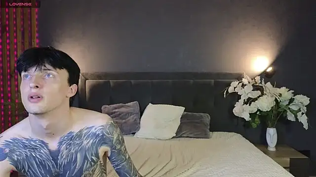 Snapshot of Martin_Jin chatting on July 2026 08:29:01 AM Martin Jin online show from July 2026 08:29:01 AM