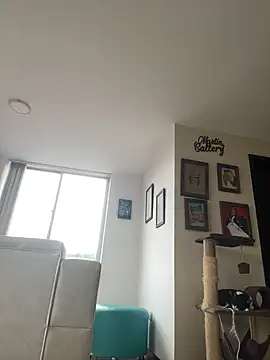 Megan colsom online show from September 2025 07:50:02 PM