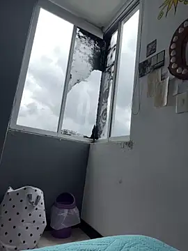 Megan colsom online show from February 2026 05:38:01 PM