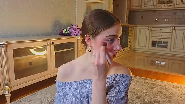 EadlinGillim online show from October 2025 03:07:02 AM