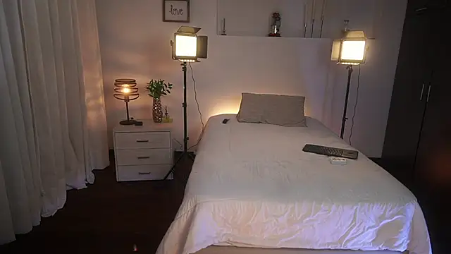 ximena cortez 03 online show from February 2026 11:01:01 PM