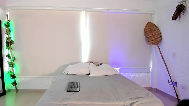 catleya noire online show from October 2025 08:07:02 PM