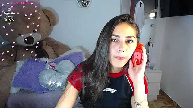 channel-rose1 online show from October 2025 06:25:02 AM