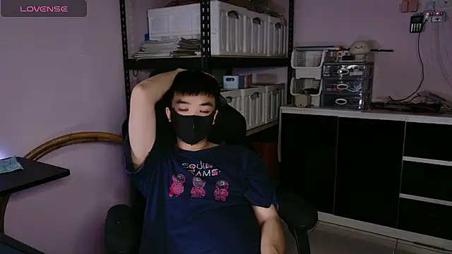 doggyman523 online show from January 2026 04:54:02 PM