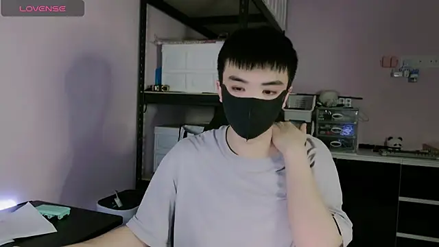 doggyman523 online show from January 2026 04:22:02 PM