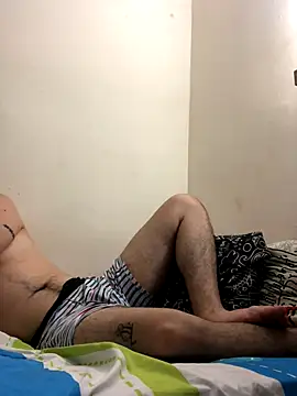 Cesar Augusto online show from October 2025 04:31:02 AM