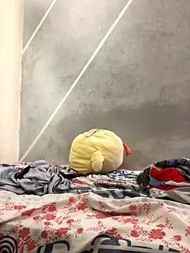 Cesar Augusto online show from November 2025 03:12:01 PM