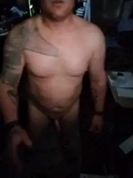 JoeyUhOh online show from December 2025 07:53:02 PM