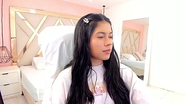 samantaa shy online show from October 2025 02:23:02 AM