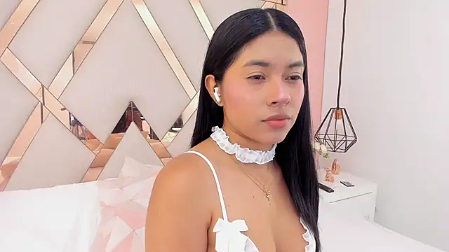 samantaa shy online show from November 2025 01:37:01 AM