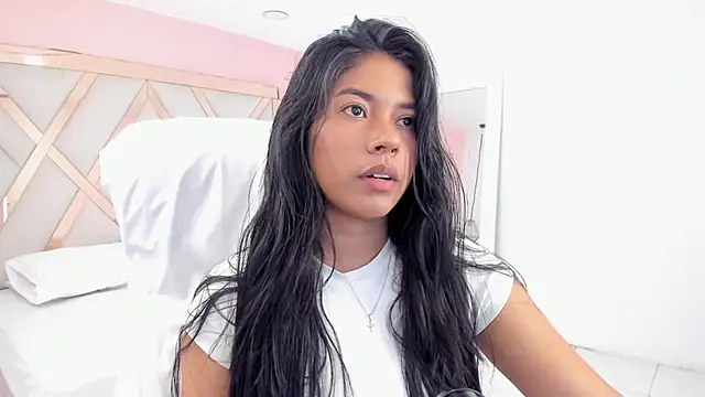 samantaa shy online show from November 2025 02:21:01 AM