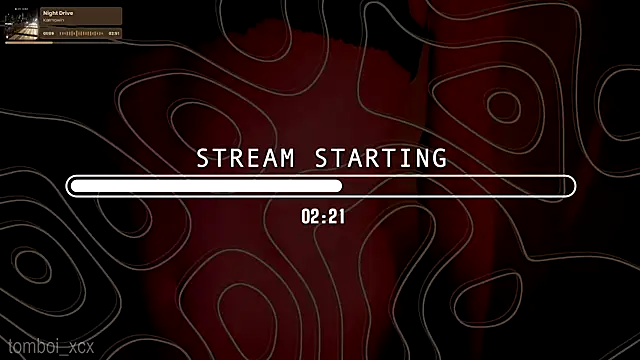 tomboi xcx online show from September 2025 06:31:02 PM