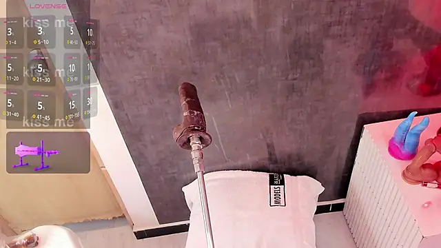 sharlotthe bigass online show from March 2026 07:59:01 AM