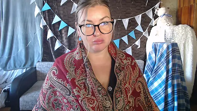 NikaSkylink online show from October 2025 07:05:02 AM