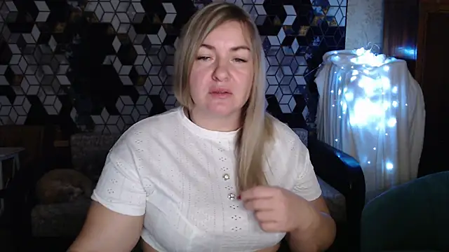 NikaSkylink online show from January 2026 07:52:02 PM